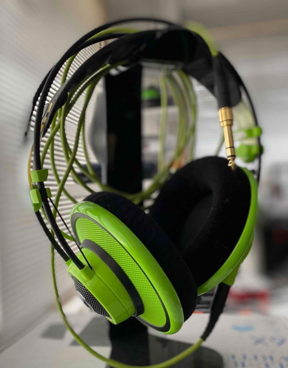 Casti AKG Q701 Quincy Jones