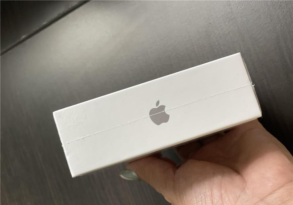 Casti Apple Airpods