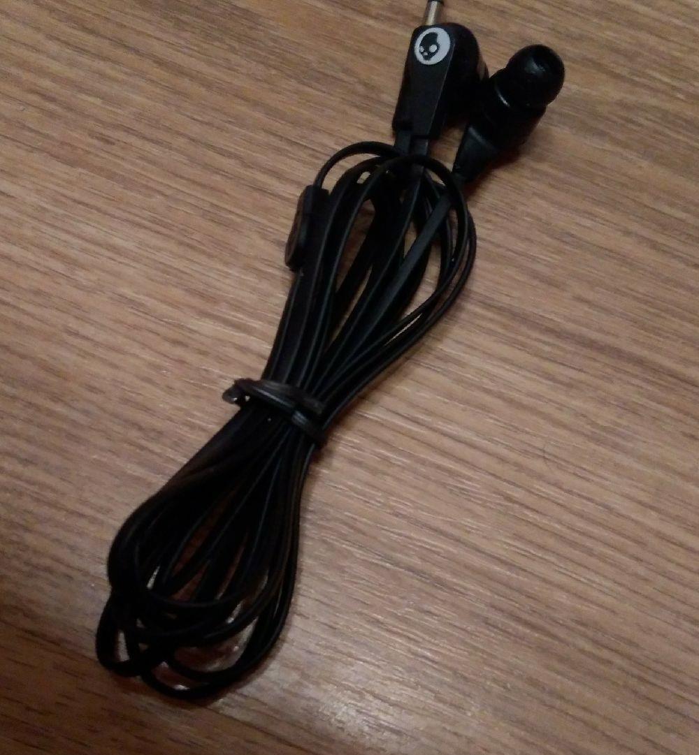 Casti audio In-ear Skullcandy