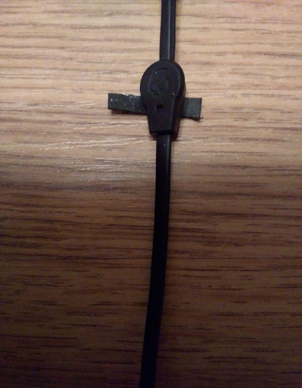 Casti audio In-ear Skullcandy