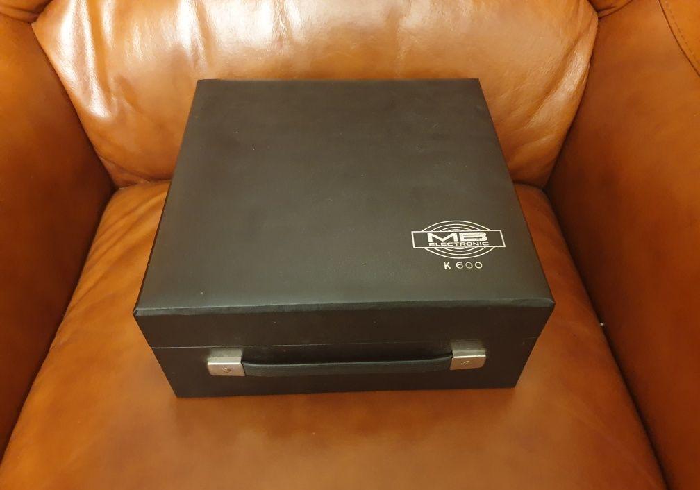 Casti audio profesionale MB K 600