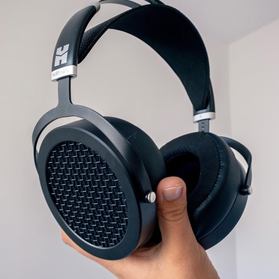 Casti Hifiman Sundara 2021
