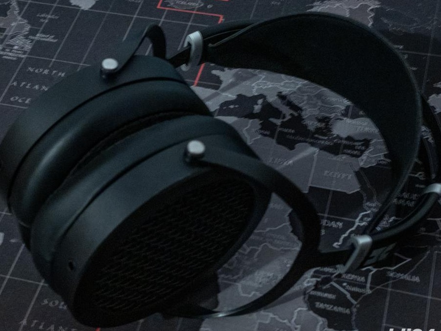 Casti Hifiman Sundara 2021