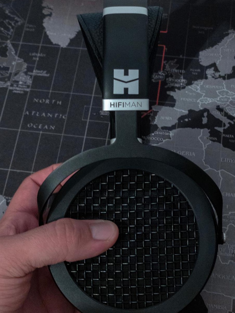 Casti Hifiman Sundara 2021