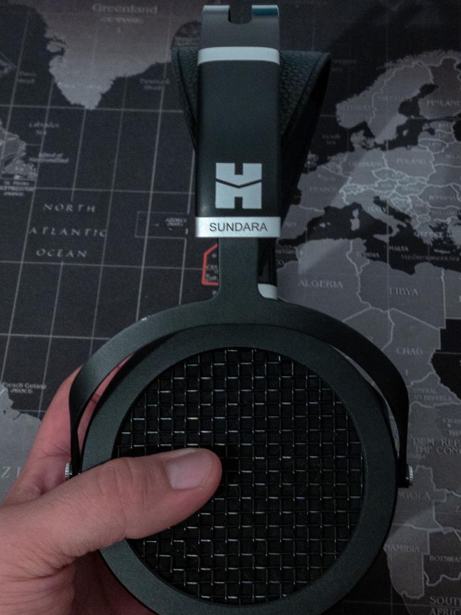 Casti Hifiman Sundara 2021