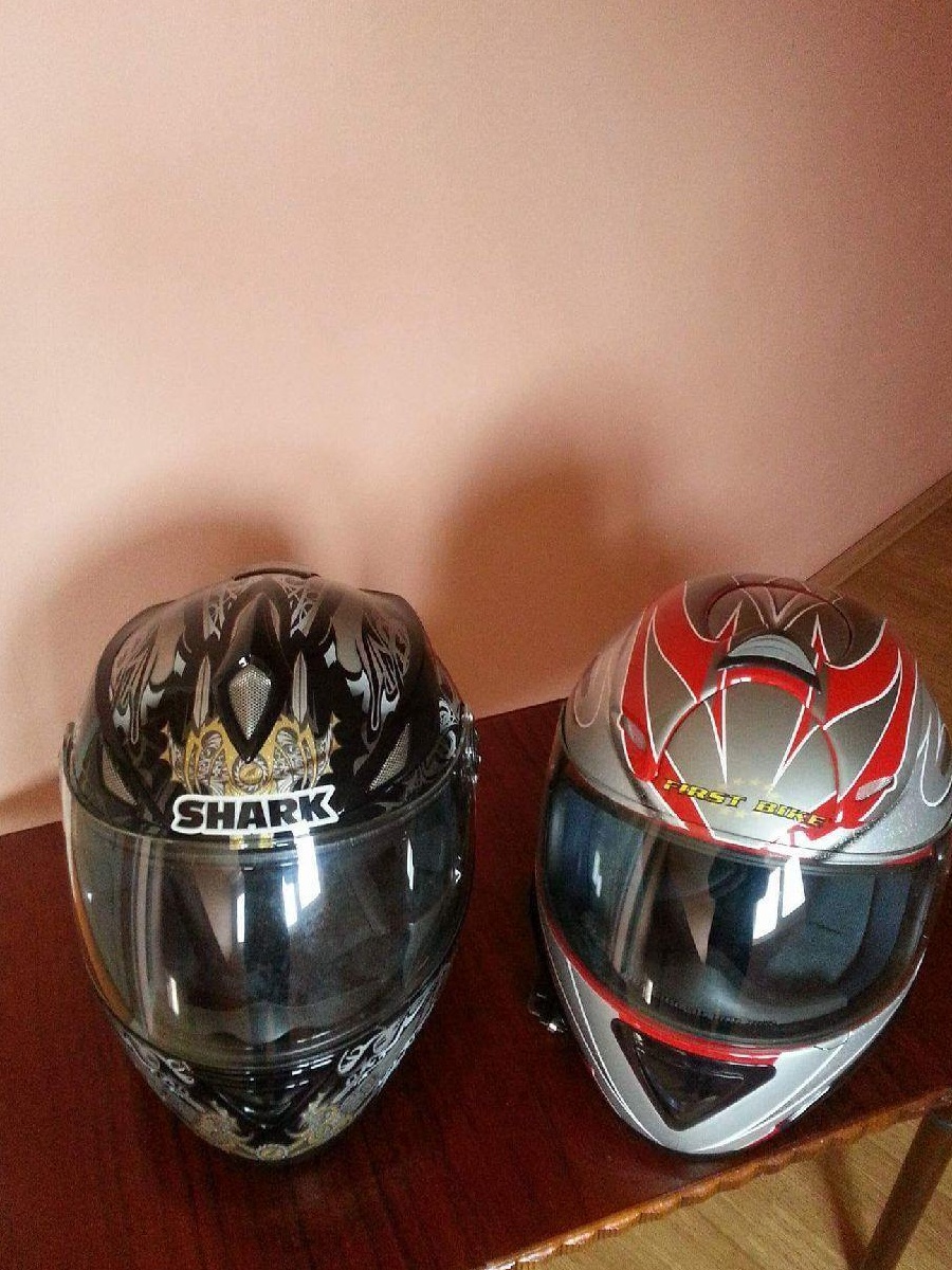 Căsti protecție motociclist , 250 lei bucata