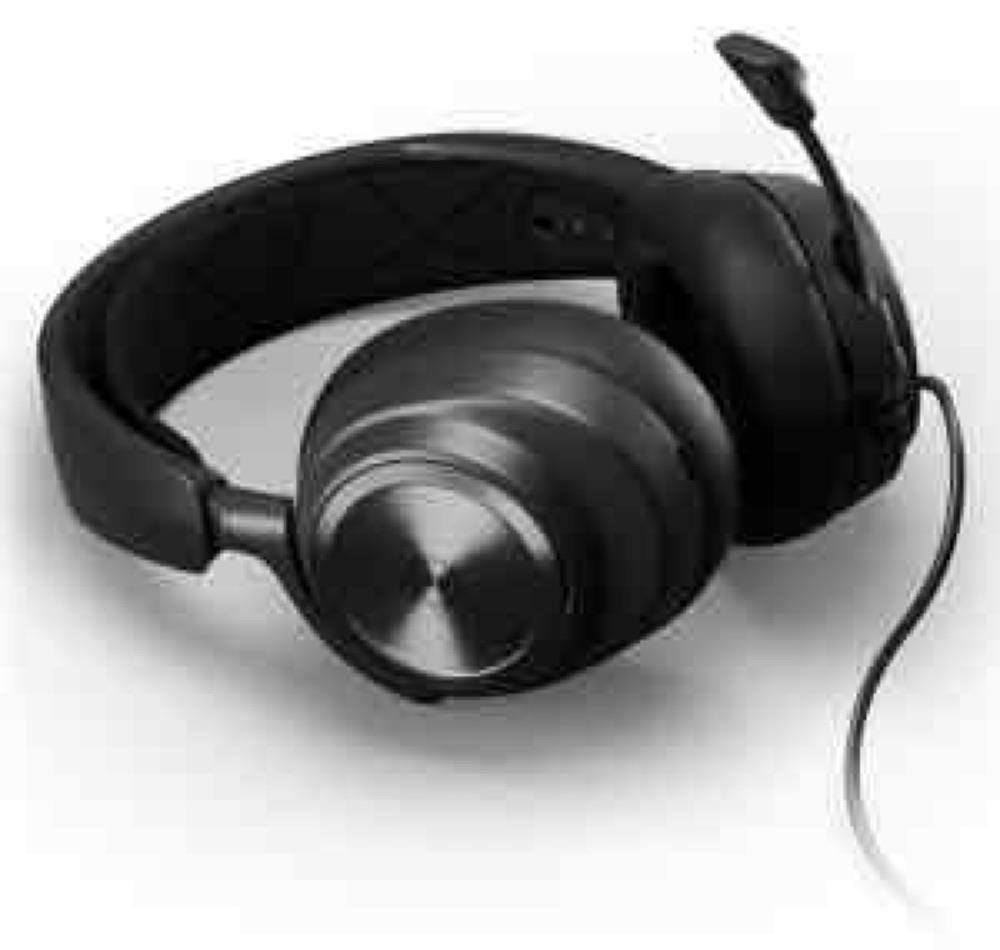Casti SteelSeries Nova Pro