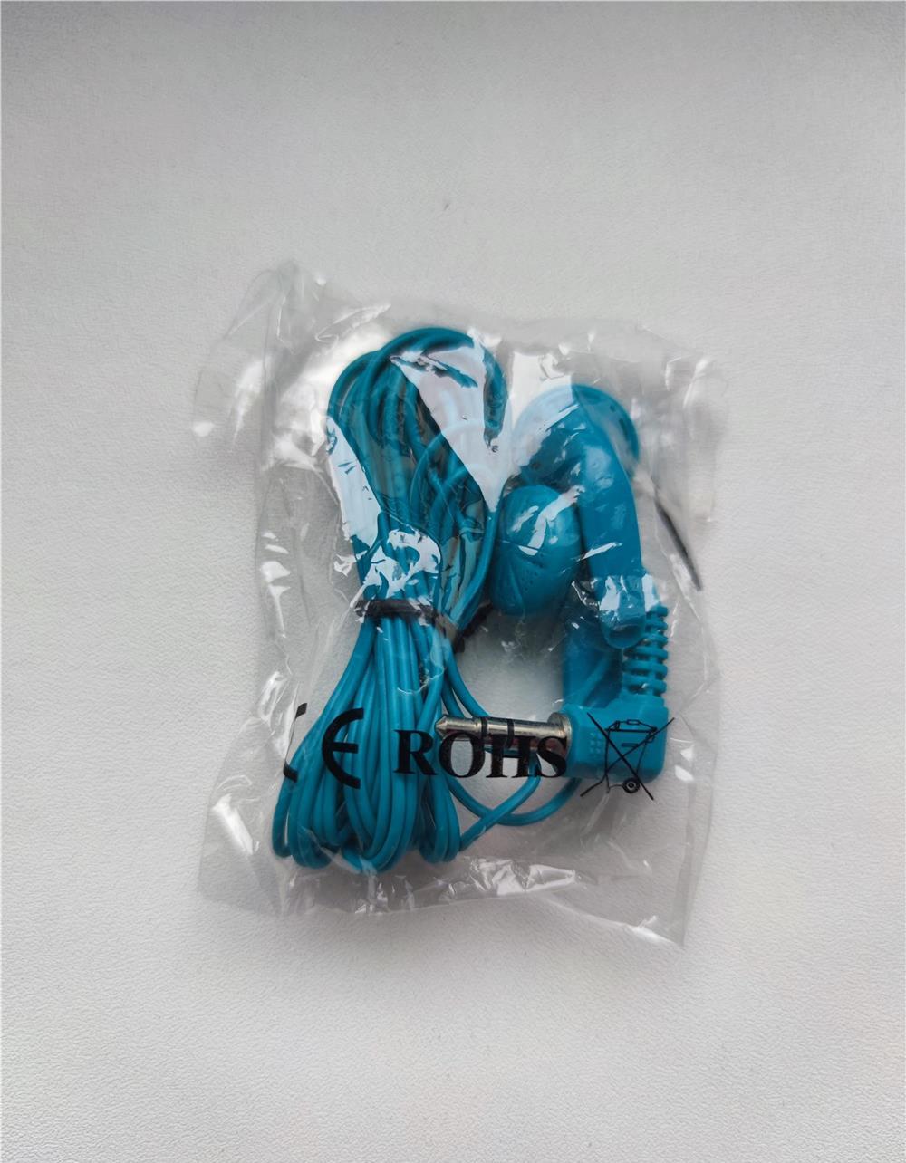 Casti telefon noi 3.5mm earbuds inear