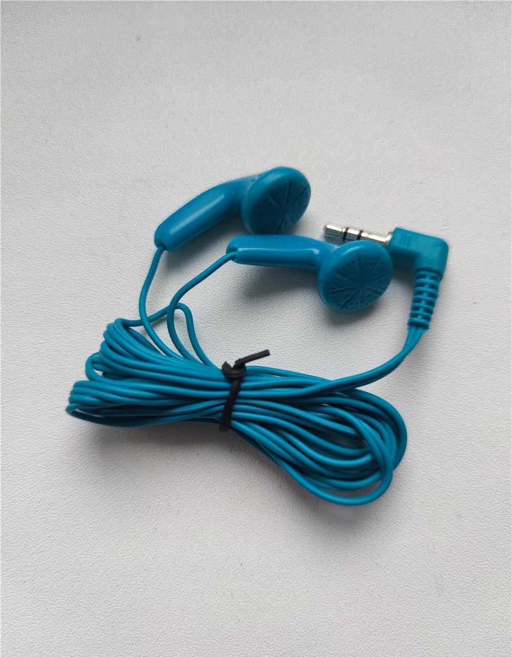 Casti telefon noi 3.5mm earbuds inear