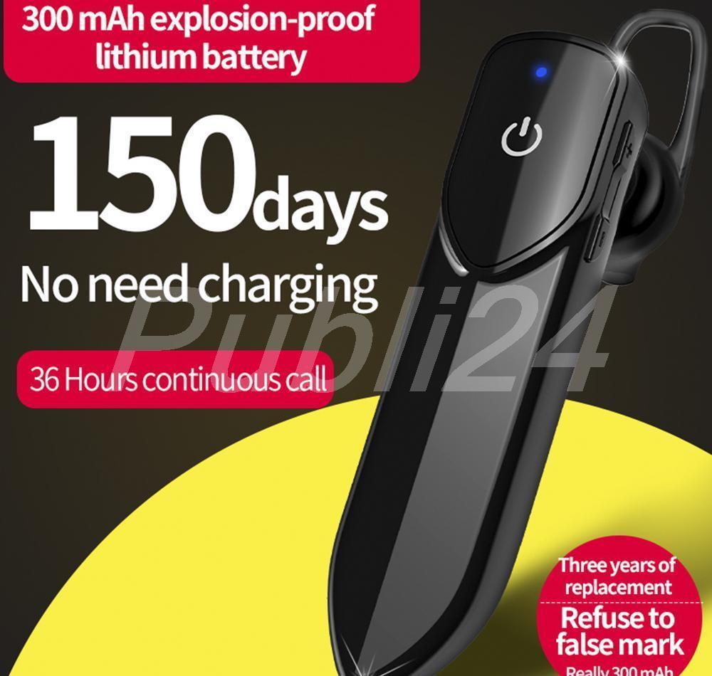 Căsti wireless cu bluetooth  HD V19