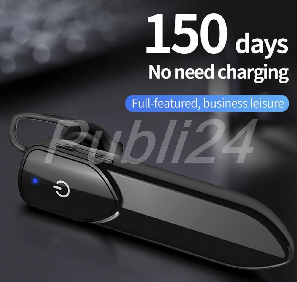 Căsti wireless cu bluetooth  HD V19