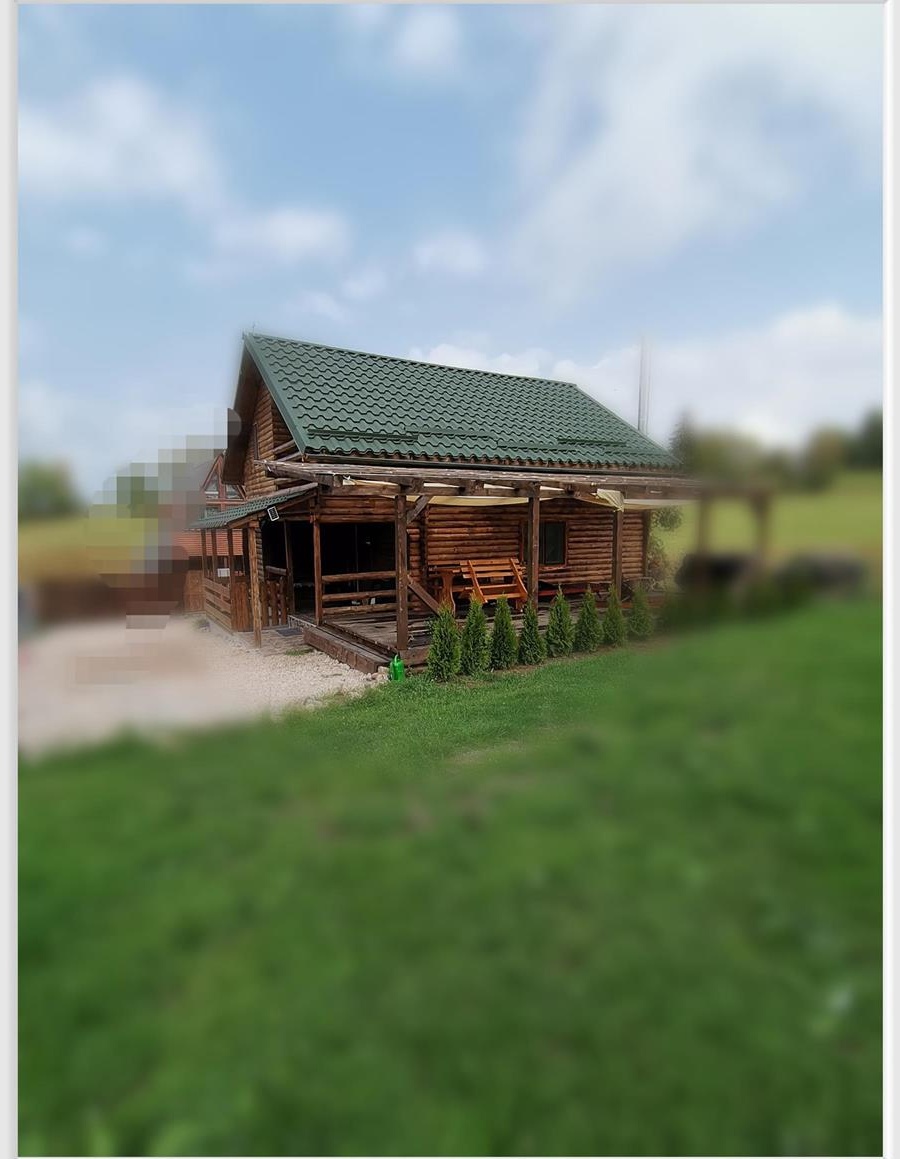 Căsuța de munte, Mărișel