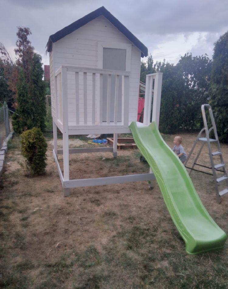 Casute de poveste pentru copii
