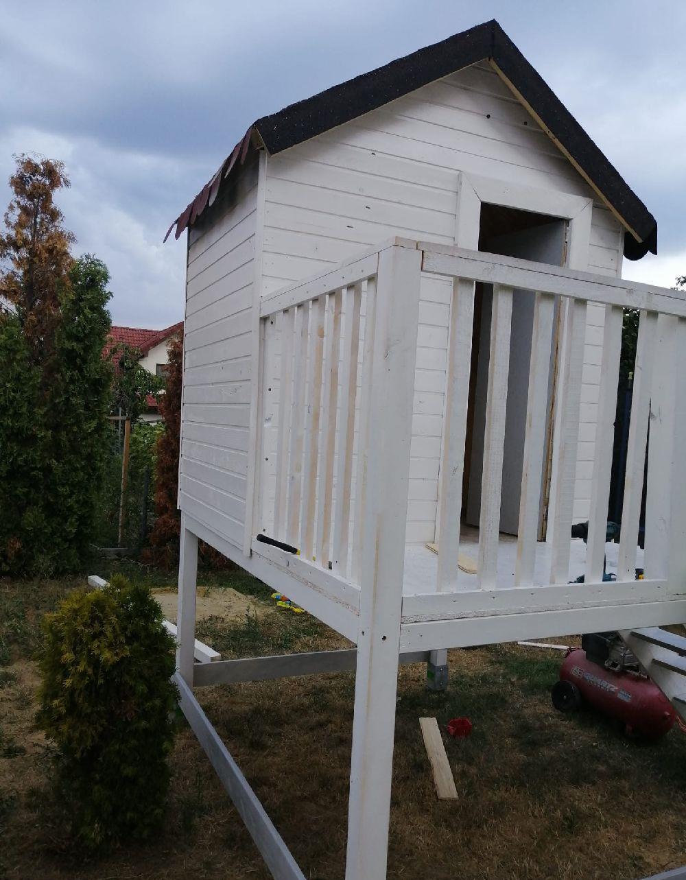 Casute de poveste pentru copii