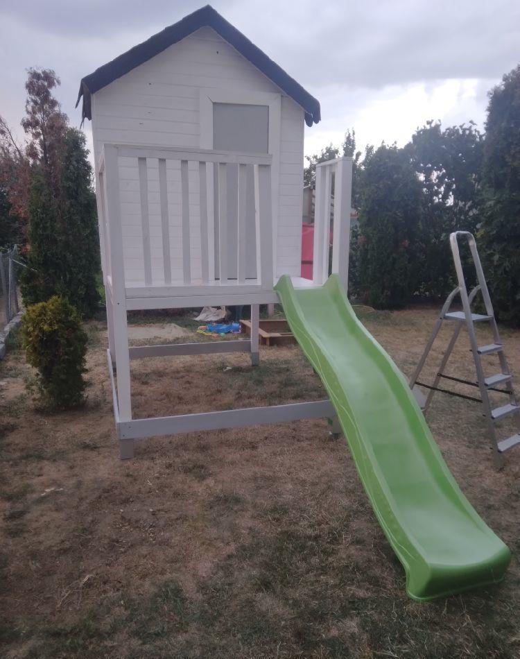Casute de poveste pentru copii