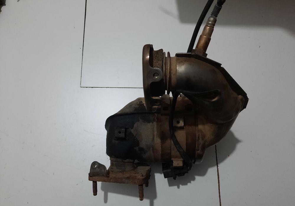 Catalizator Nissan Qashqai 2.0 dci