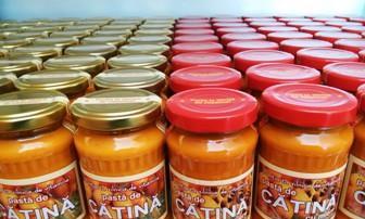 Catina si produse din catina