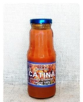 Catina si produse din catina