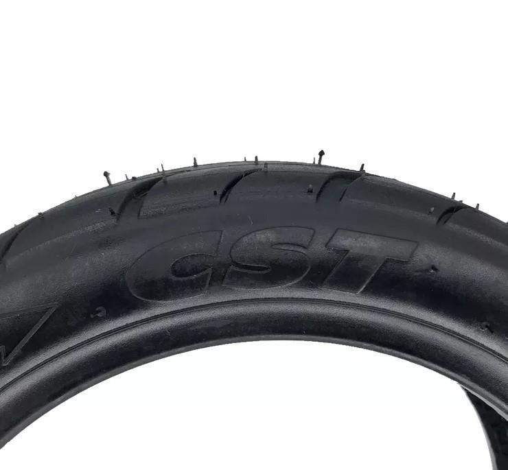 Cauciuc 10x2.70-6.5 CST trotineta electrica anvelopa camera scuter