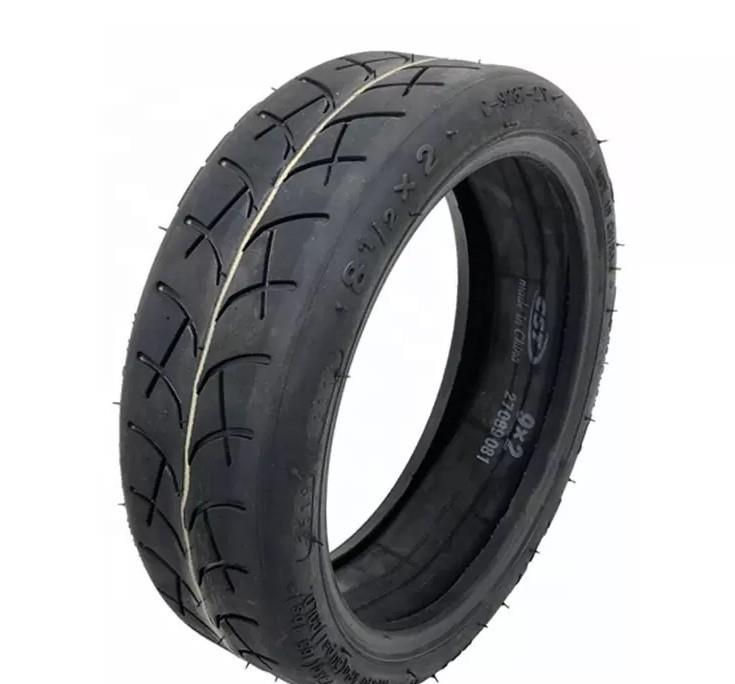 Cauciuc 8.5x2 CST anti-pana rezistent anvelopa orice trotineta xiaomi