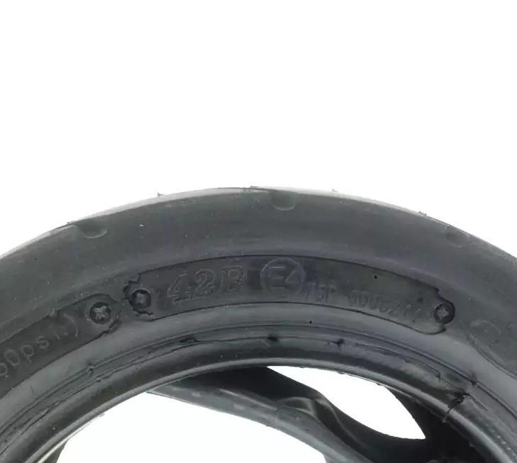 Cauciuc 90/65-6.5 CST trotineta electrica anvelopa camera scuter moto