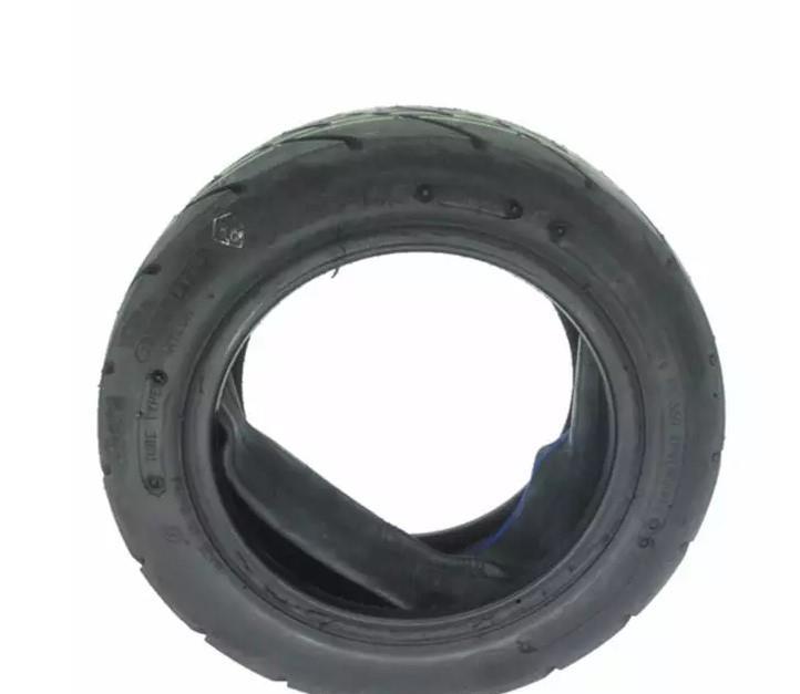 Cauciuc 90/65-6.5 CST trotineta electrica anvelopa camera scuter moto