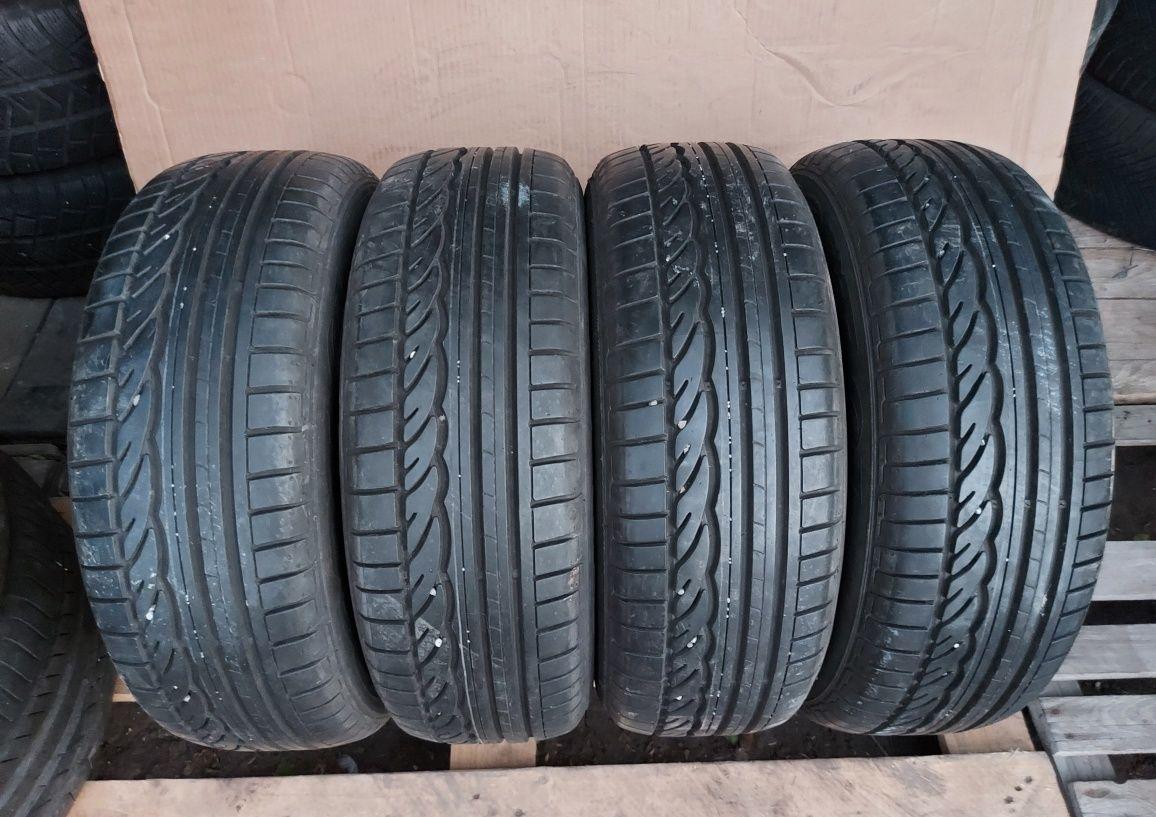 Cauciucuri 185 60 15 Dunlop vară