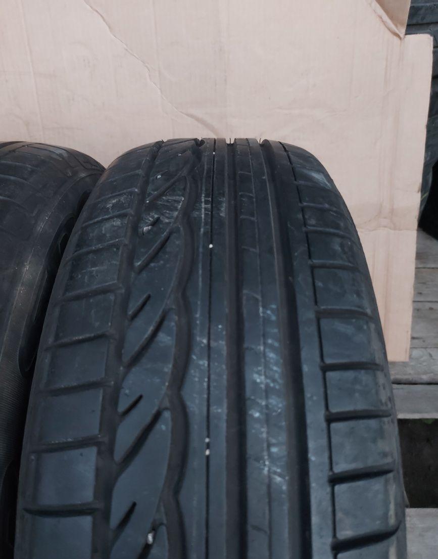 Cauciucuri 185 60 15 Dunlop vară