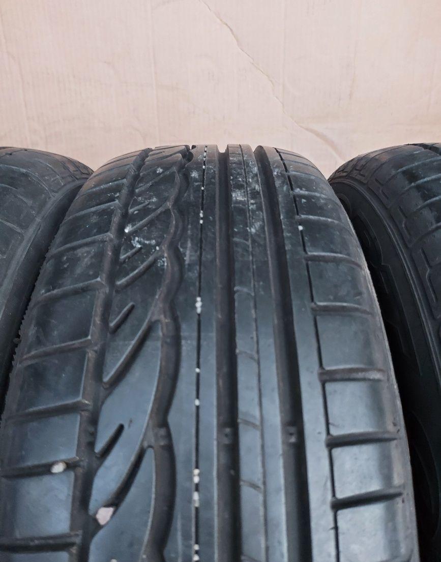 Cauciucuri 185 60 15 Dunlop vară