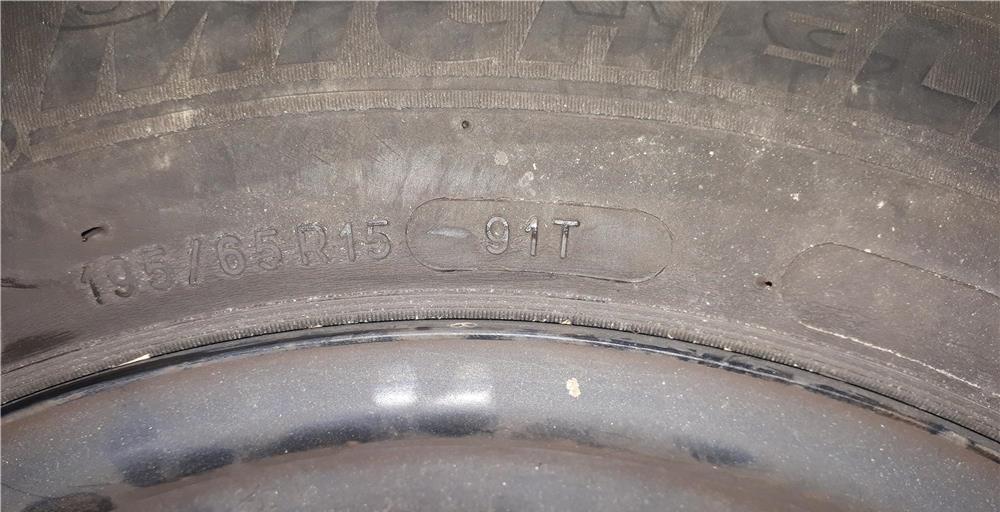 Cauciucuri 195 65 15 iarnă