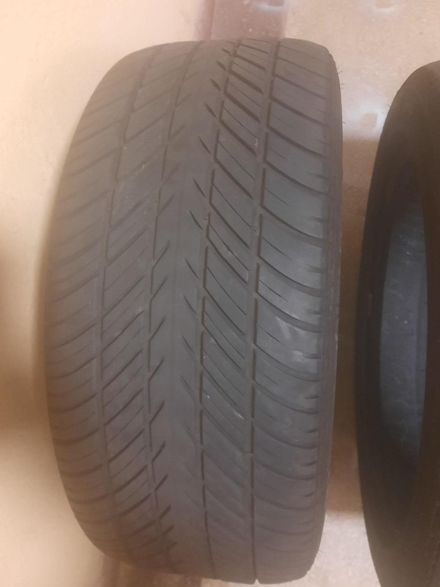 Cauciucuri auto stare foarte buna