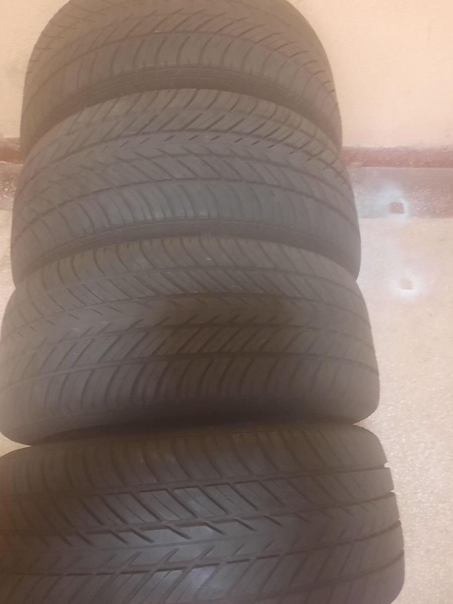 Cauciucuri auto stare foarte buna