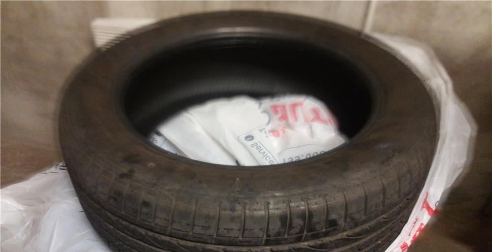 Cauciucuri Bridgestone Dueler H/P 235x55x19