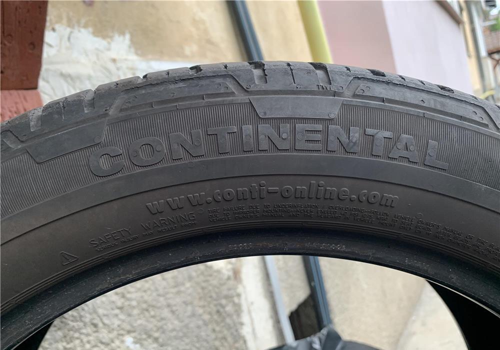 Cauciucuri Continental R 19
