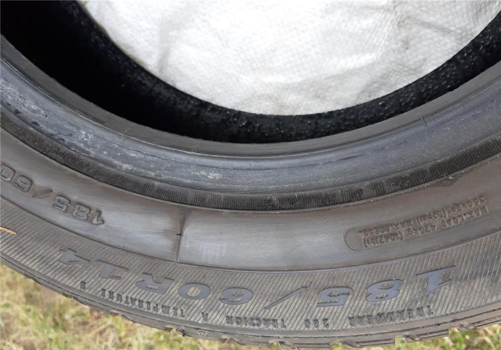 Cauciucuri de vara 185/60 R14