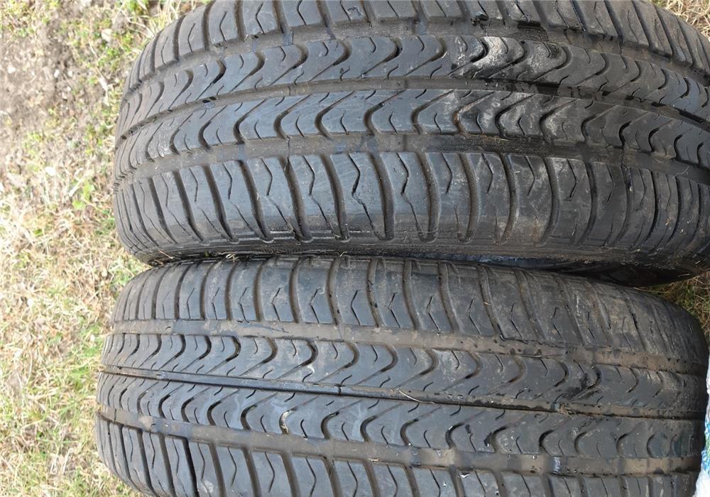 Cauciucuri de vara 185/60 R14