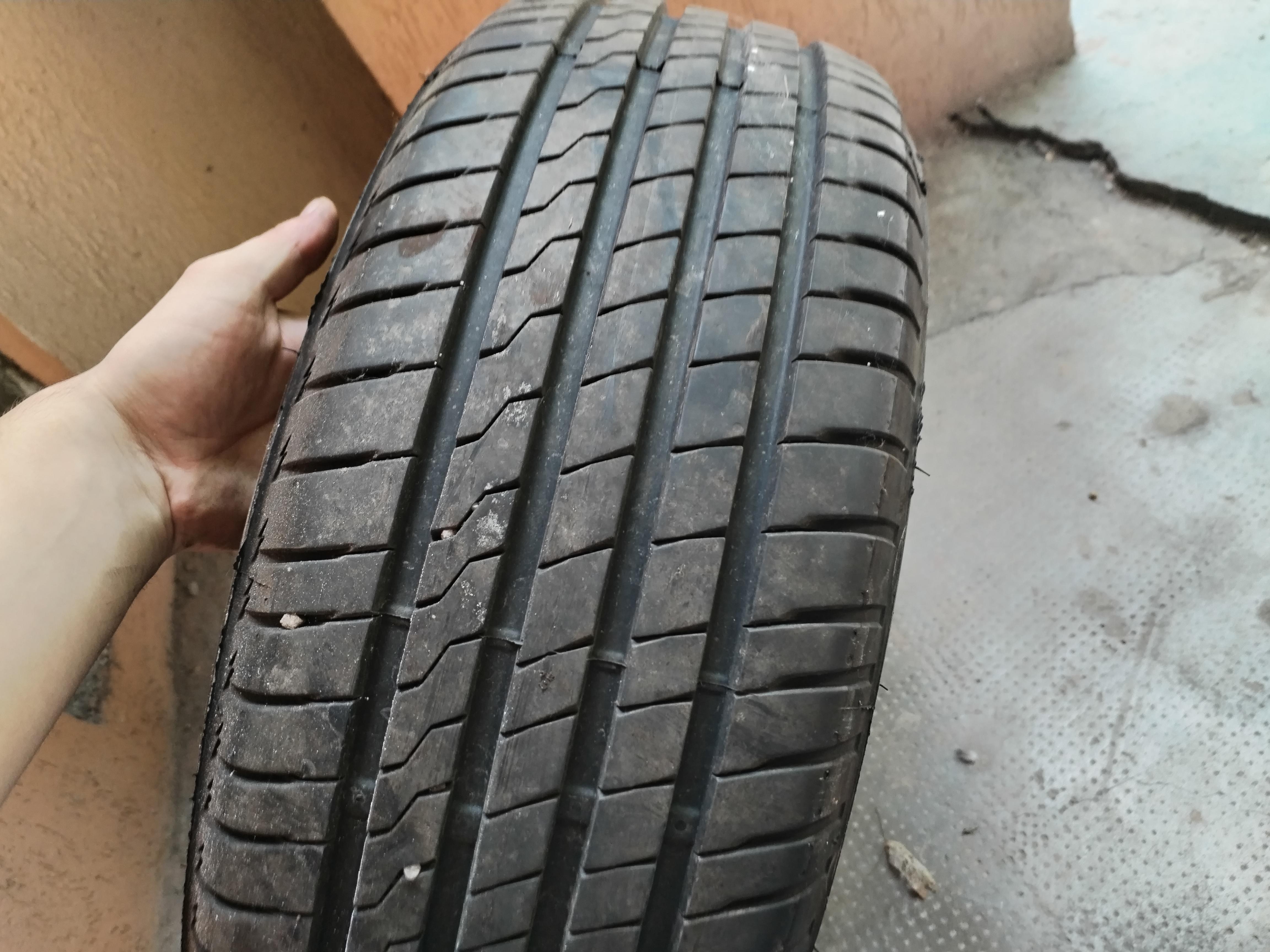 Cauciucuri de vară 205 /60 R 16