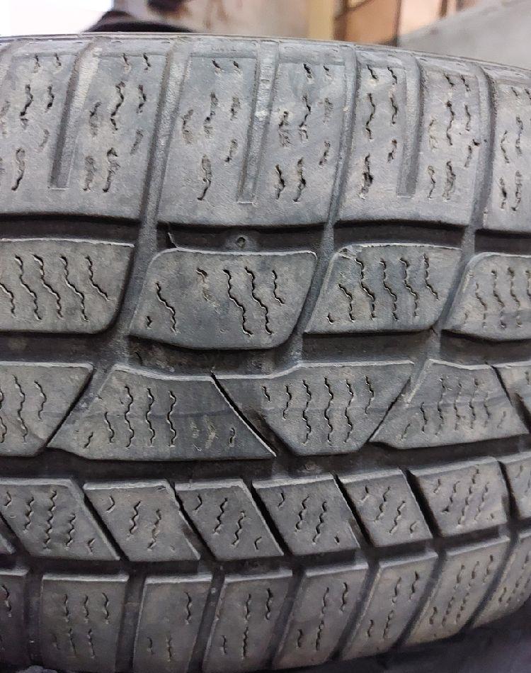 cauciucuri iarna 225 50 R18