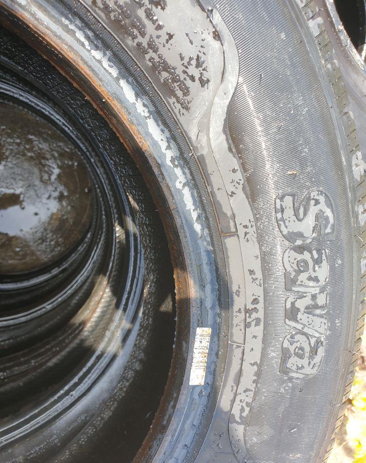 Cauciucuri iarna vara 195/75/16c m+s
