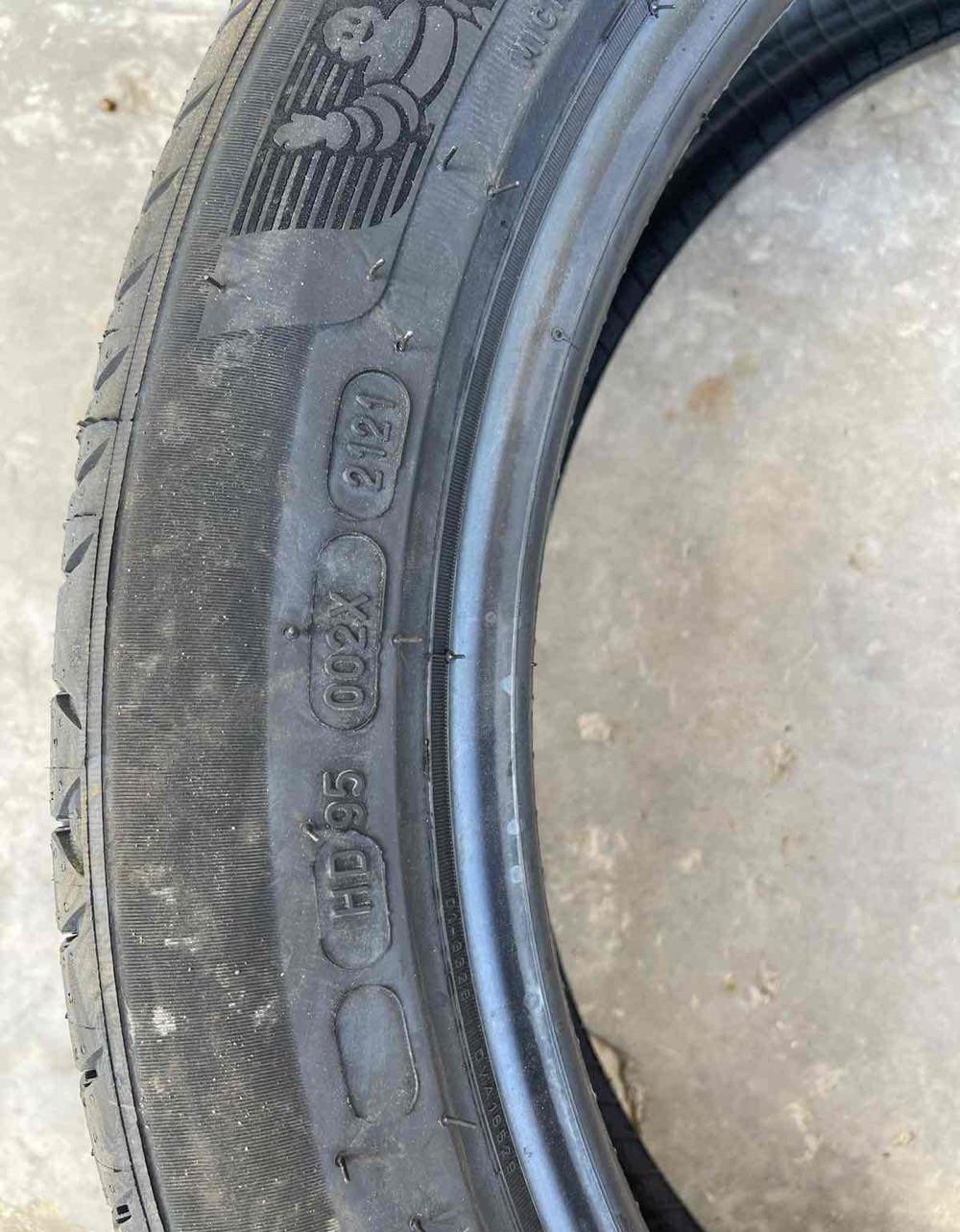 Cauciucuri Michelin E Primacy 155/70R19 84Q