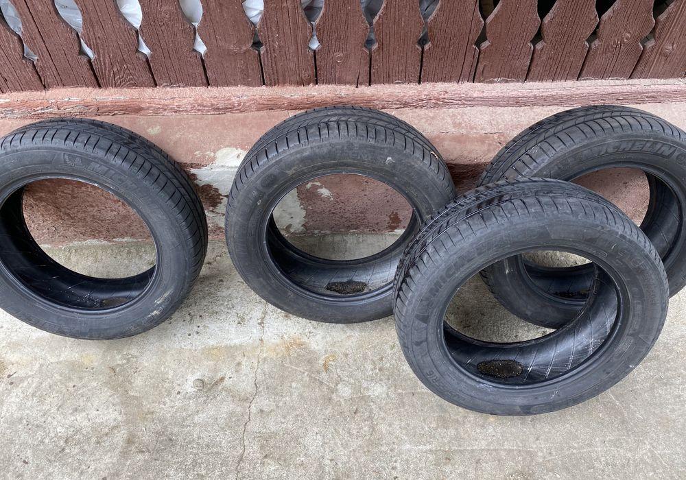 Cauciucuri Michelin Vara