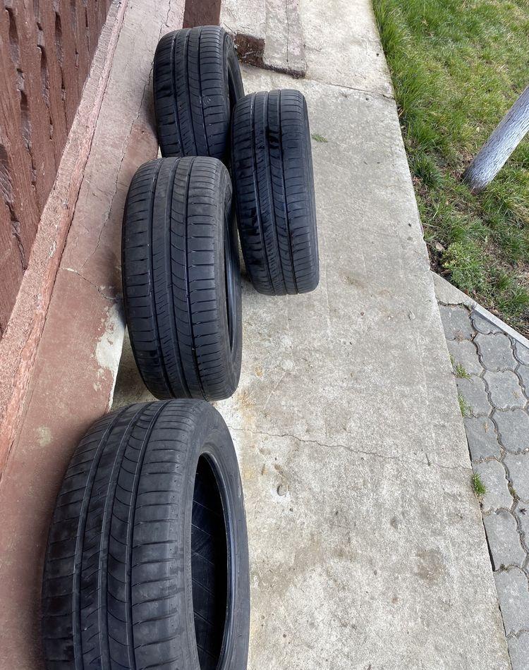 Cauciucuri Michelin Vara