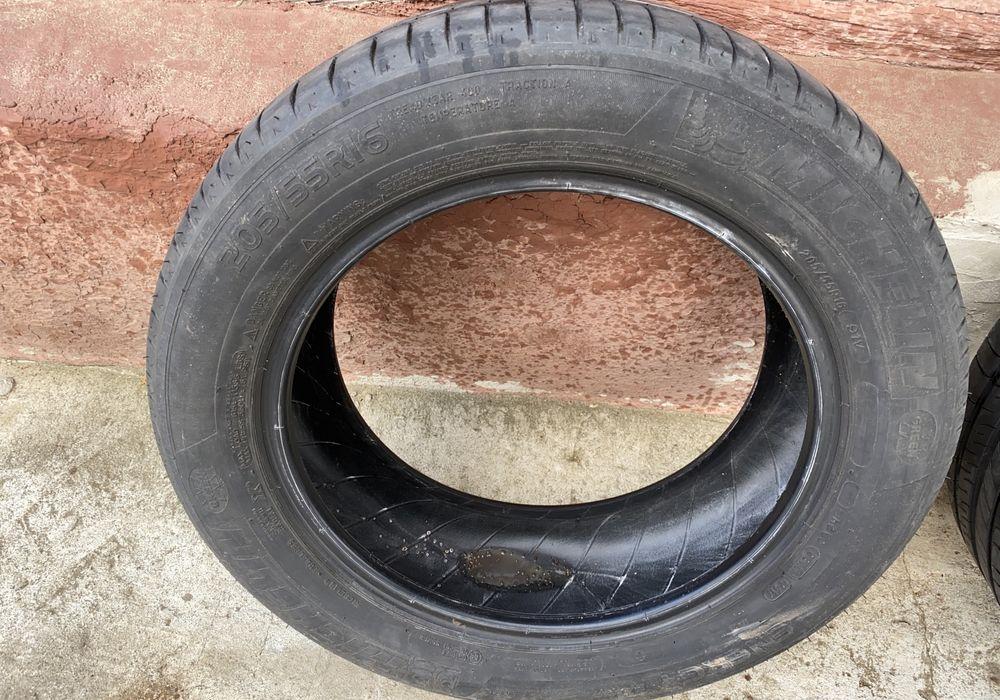 Cauciucuri Michelin Vara