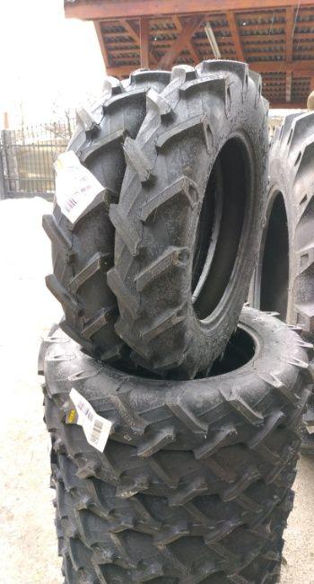 Cauciucuri noi 5.00-15 de tractiune pentru motocultoare sau tract 4x4