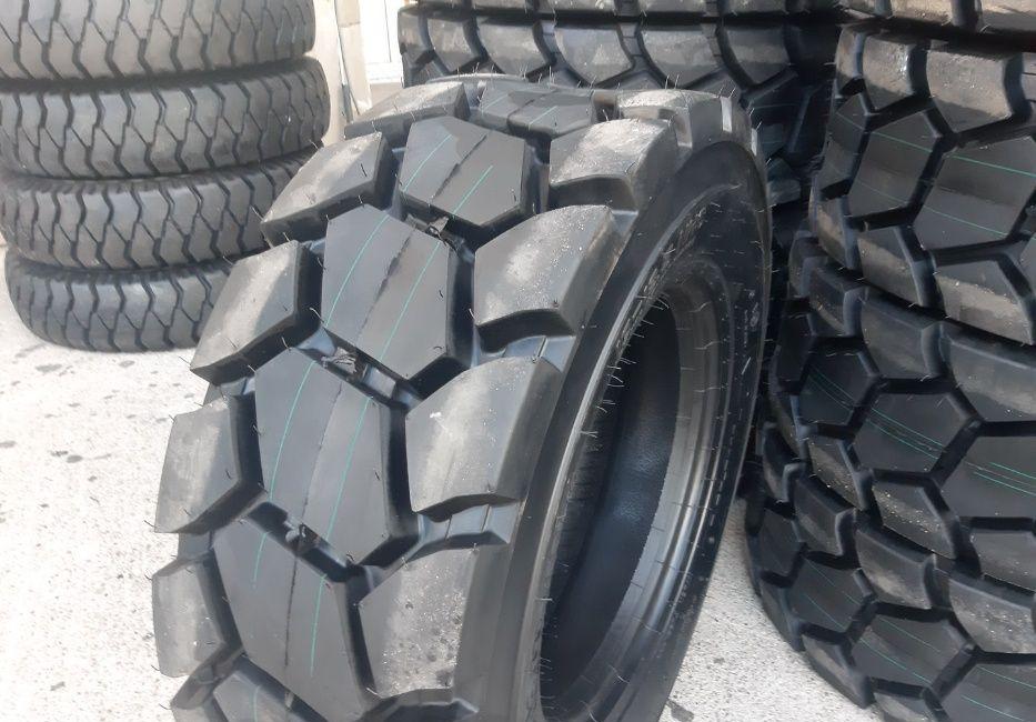 Cauciucuri noi industriale 10-16.5 Armour 12PLY livrare rapida