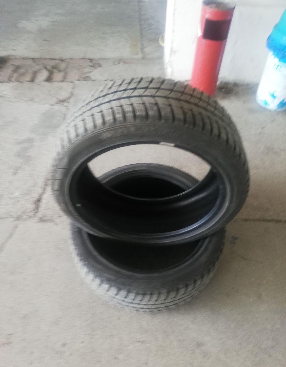 Cauciucuri pentru suv