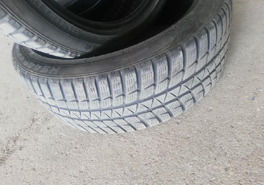 Cauciucuri pentru suv