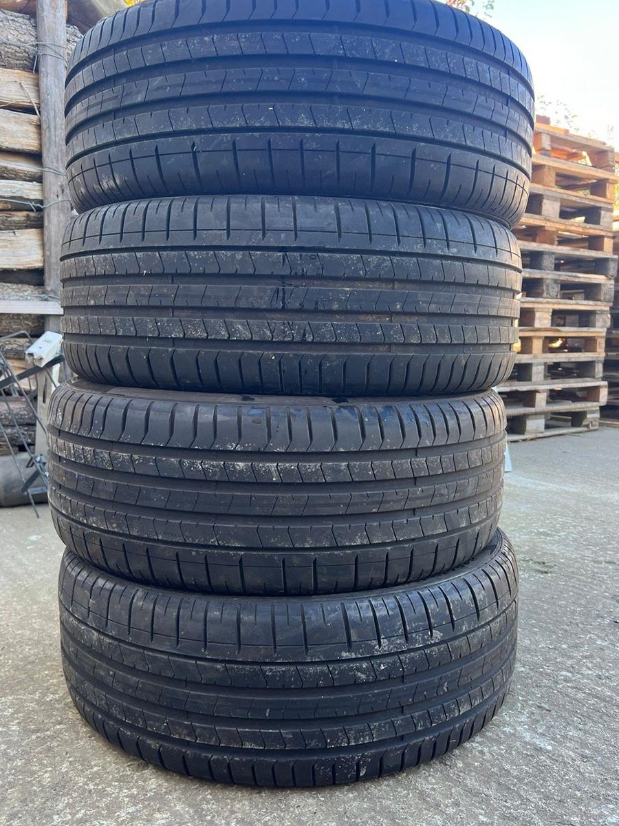 Cauciucuri Pirelli de vara