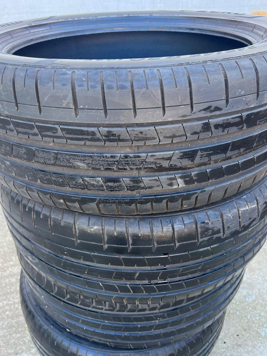 Cauciucuri Pirelli de vara