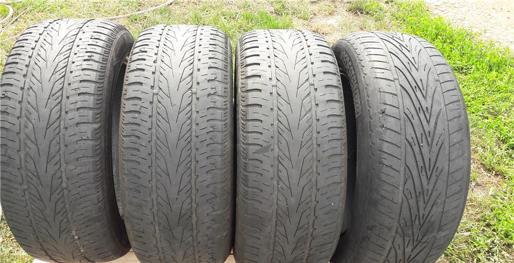 Cauciucuri vara 205/55/R16
